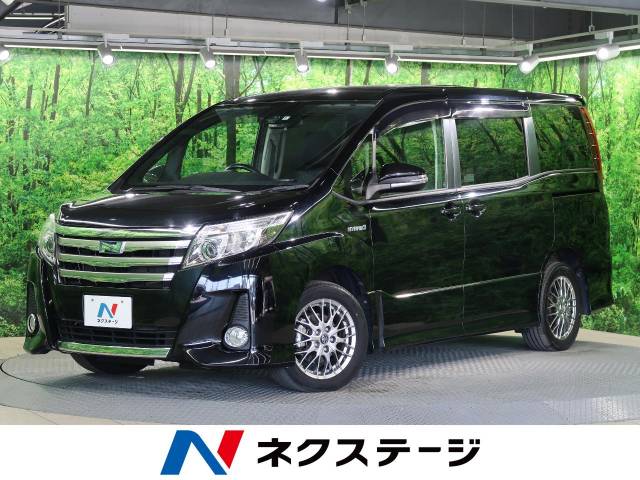トヨタ ノア ハイブリッドｓｉ 5 7万km 大阪府 0 の中古車詳細 大阪府の寝屋川店 ｓｕｖ ｌａｎｄ