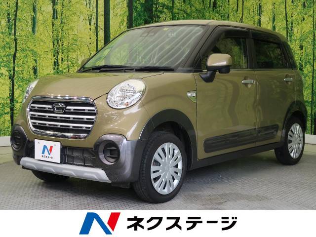 ダイハツ キャスト アクティバｘ リミテッド ｓａ 2 1万km 9万円 岐阜県 590 の中古車詳細 岐阜県の美濃加茂店 新車 中古車 の ネクステージ