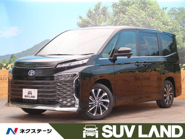 トヨタ ヴォクシー ハイブリッドｓ ｚ 10km 鹿児島県 8 の中古車詳細 鹿児島県のｓｕｖ ｌａｎｄ 鹿児島 新車 中古車の ネクステージ