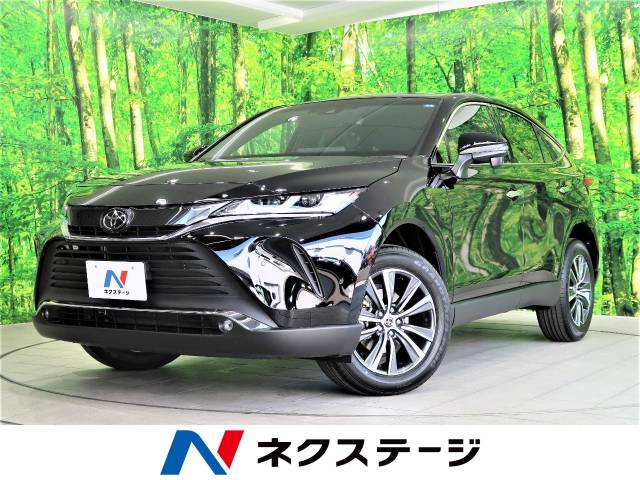 トヨタ ハリアー 登録済未使用車 ８型ディスプレイオーディオ Ff 399 9万円 宮崎県 530 の中古車詳細 宮崎県の宮崎北店 ｓｕｖ ｌａｎｄ