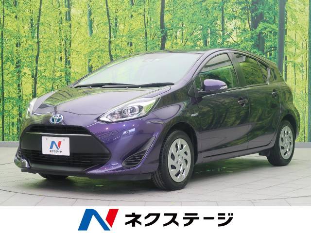 トヨタ アクア ｓ 8 2万km 94 9万円 福岡県 694 の中古車詳細 福岡県の新宮店 ｓｕｖ ｌａｎｄ