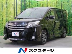 ノア Siの中古車画像