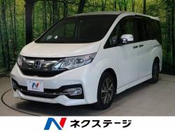 ステップワゴンスパーダ ホンダ の中古車一覧 新車 中古車の ネクステージ
