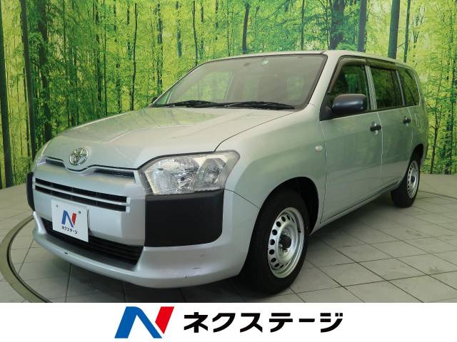トヨタ サクシード ｕｌ 8 5万km 69 9万円 三重県 115 の中古車詳細 三重県の松阪店 新車 中古車の ネクステージ