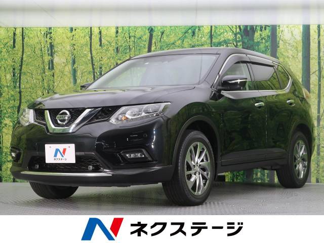 日産 エクストレイル ２０ｘｔｔ エマージェンシーブレーキパッケージ 4 9万km 愛知県 796 の中古車詳細 愛知県の大高店 新車 中古車 の ネクステージ