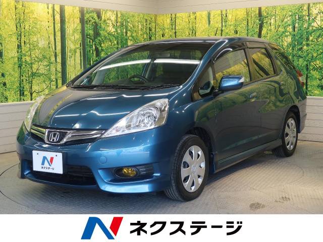 ホンダ フィットシャトル １５ｘ 3 3万km 栃木県 9 の中古車詳細 栃木県の宇都宮店 新車 中古車の ネクステージ