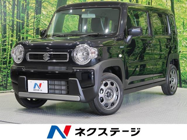 スズキ ハスラー ハイブリッドｇ スズキセーフティサポート非装着車 6km 北海道 637 の中古車詳細 北海道の函館北斗店 新車 中古車 の ネクステージ