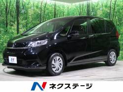 フリード ホンダ の中古車一覧 新車 中古車の ネクステージ