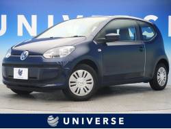 アップ フォルクスワーゲン の中古車一覧 新車 中古車の ネクステージ