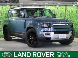 ディフェンダー 110SEの中古車画像