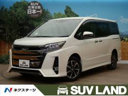 ノア Si ダブルバイビーⅡの中古車画像