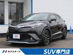 C-HR Gの中古車画像