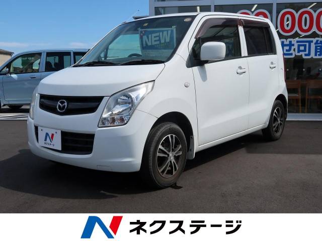 マツダ ａｚワゴン ｘｇ 5 7万km 広島県 657 の中古車詳細 広島県の福山店 ｓｕｖ ｌａｎｄ