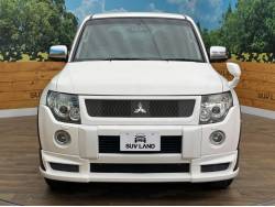 パジェロ ロング ＺＲ－Ｓの中古車画像