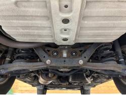 パジェロ ロング ＺＲ－Ｓの中古車画像