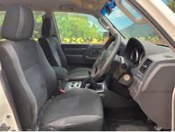 パジェロ ロング ＺＲ－Ｓの中古車画像