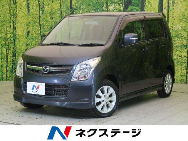 ａｚワゴン 特別 限定 ｘｓスペシャル マツダ ４at のカタログ詳細情報 新車 中古車の ネクステージ