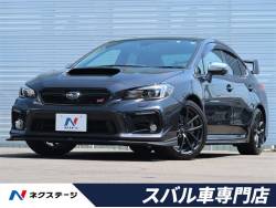 ｗｒｘ ｓ４ スバル の中古車一覧 新車 中古車の ネクステージ