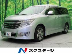 日産 エルグランド ４ｗｄの中古車一覧 新車 中古車の ネクステージ