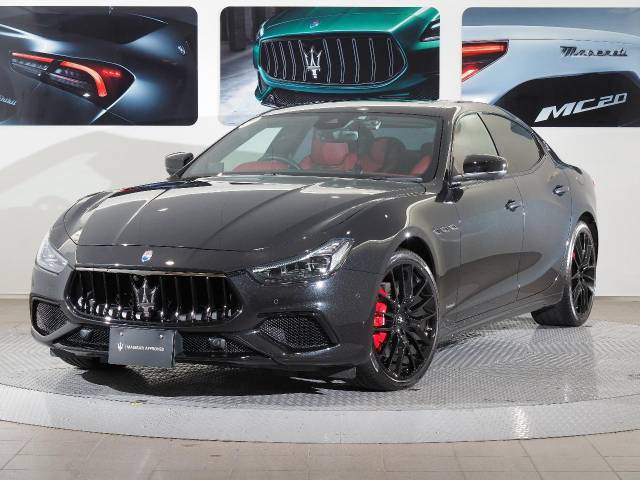 マセラティ ギブリ グランスポーツ 1 4万km 867 9万円 愛知県 930 の中古車詳細 愛知県のマセラティ 名古屋インター 新車 中古車 の ネクステージ マセラティ ギブリ グランスポーツ 1 4万km 867 9万円 愛知県 930 の中古車詳細 愛知県のマセラティ 名古屋インター 新車 中古車 の ネクステージ