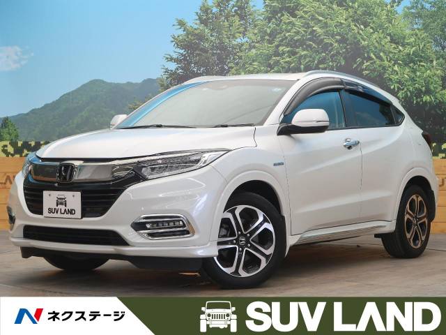 ホンダ ヴェゼル ハイブリッドｚ ホンダセンシング 5万km 217 7万円 鹿児島県 080 の中古車詳細 鹿児島県のｓｕｖ ｌａｎｄ 鹿児島 新車 中古車の ネクステージ