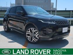 レンジローバーイヴォーク ランドローバー の中古車一覧 新車 中古車の ネクステージ
