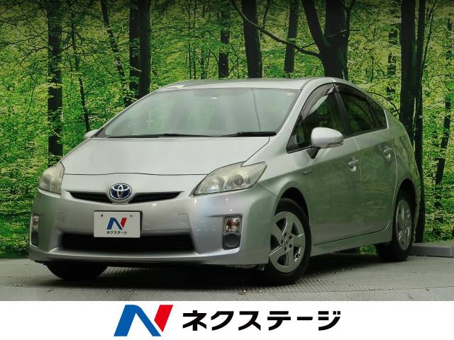 トヨタ プリウス ｌ 5 5万km 熊本県 338 の中古車詳細 熊本県の上熊本店 ｓｕｖ ｌａｎｄ
