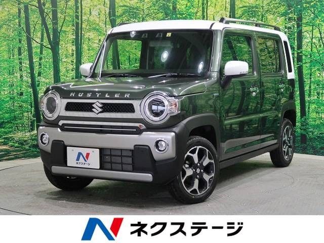 スズキ ハスラー ｊスタイル 21km 北海道 253 の中古車詳細 北海道の札幌手稲店 ｓｕｖ ｌａｎｄ