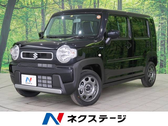 スズキ ハスラー ４ｗｄ 禁煙車 Full4wd 137 7万円 北海道 098 の中古車詳細 北海道の札幌美しが丘店 ｓｕｖ ｌａｎｄ