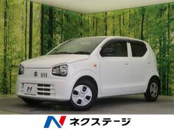 アルト スズキ の中古車一覧 新車 中古車の ネクステージ