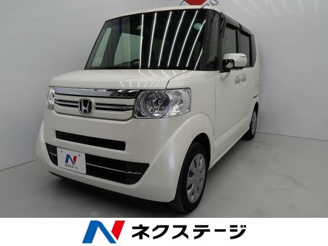 ホンダ ｎ ｂｏｘ ｇ特別仕様車ｓｓパッケージ 2 5万km 大阪府 166 の中古車詳細 大阪府の堺美原店 新車 中古車の ネクステージ