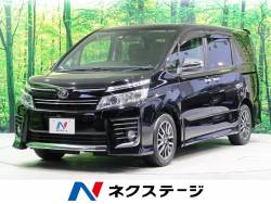 ヴォクシー ZS 煌の中古車画像