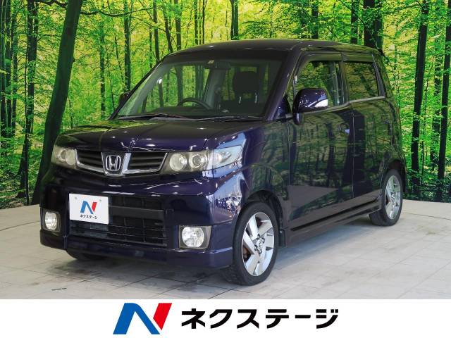 ホンダ ゼストスパーク Ｗ 12.3万Km (三重県)[489]の中古車詳細