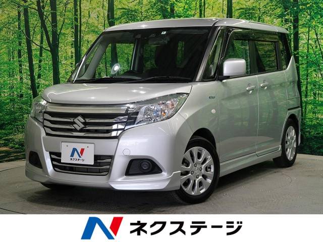 スズキ ソリオ 禁煙車 ４ｗｄ Full4wd 168 7万円 北海道 1 の中古車詳細 北海道の札幌手稲店 ｓｕｖ ｌａｎｄ