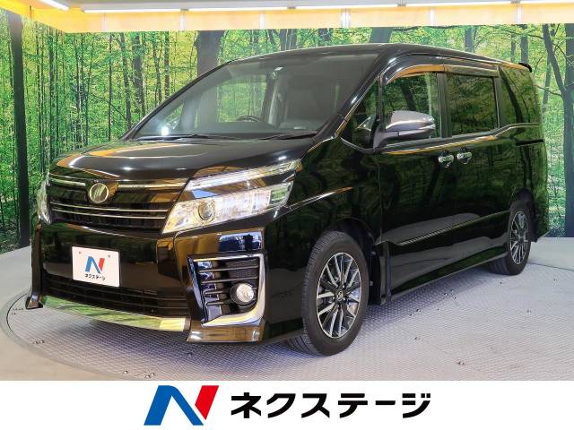 トヨタ ヴォクシー ｚｓ 6 1万km 199 9万円 愛知県 253 の中古車詳細 愛知県の４１号小牧店 ｓｕｖ ｌａｎｄ