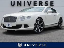 コンチネンタル GTの中古車画像