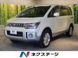 デリカD:5 G パワーパッケージの中古車画像