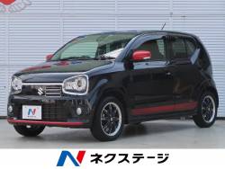 アルトターボｒｓ スズキ の中古車一覧 新車 中古車の ネクステージ