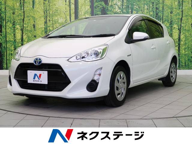トヨタ アクア ｓ 2 4万km 愛知県 355 の中古車詳細 愛知県の岡崎美合店 新車 中古車の ネクステージ