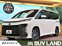 ヴォクシー ハイブリッドS-Gの中古車画像