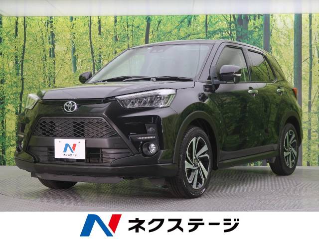 トヨタ ライズ ｚ 1 8万km 愛知県 771 の中古車詳細 愛知県の大高店 新車 中古車の ネクステージ