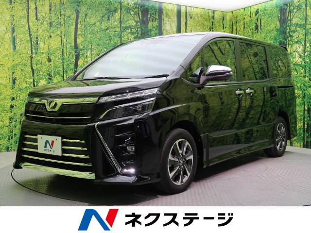 トヨタ ヴォクシー ｚｓ 煌 8 3万km 229 9万円 愛媛県 110 の中古車詳細 愛媛県の松山中央店 ｓｕｖ ｌａｎｄ
