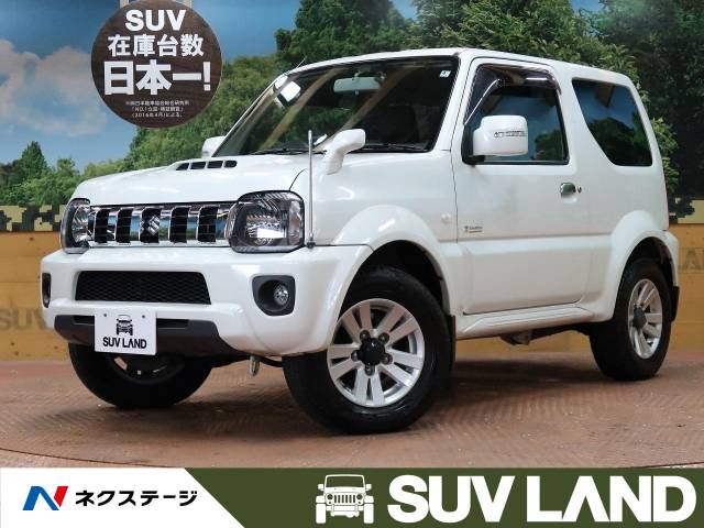 スズキ ジムニーシエラ クロスアドベンチャー 2.1万Km (千葉県)[710]の中古車詳細