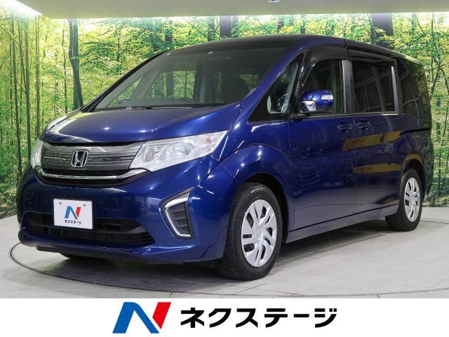 ホンダ ステップワゴン ｇ 7 1万km 山形県 227 の中古車詳細 山形県の山形北店 ｓｕｖ ｌａｎｄ