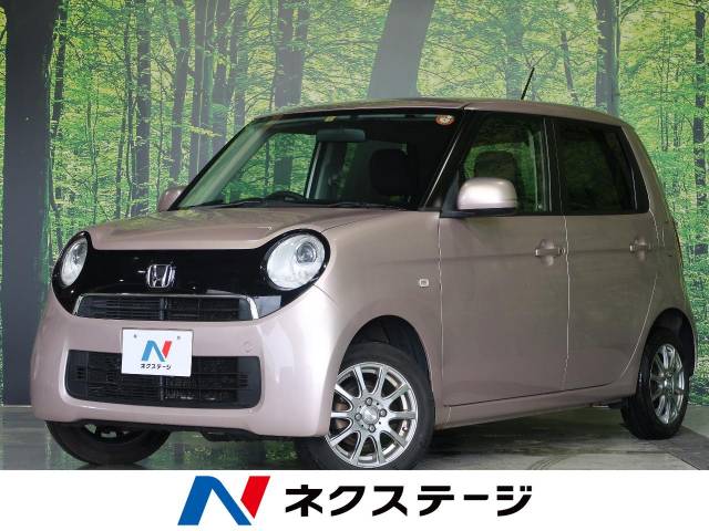 ホンダ ｎ ｏｎｅ ｇ 4 3万km 66 9万円 北海道 493 の中古車詳細 北海道の帯広店 新車 中古車の ネクステージ