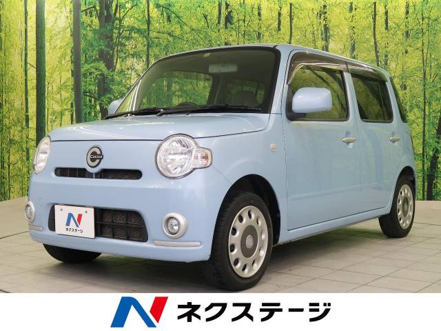 ダイハツ ミラココア ココアｘ 6 7万km 49 9万円 富山県 381 の中古車詳細 富山県の高岡店 新車 中古車の ネクステージ