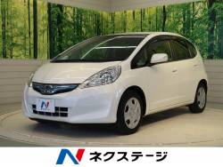 フィットハイブリッド ホンダ の中古車一覧 新車 中古車の ネクステージ