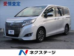 トヨタ エスクァイア 特別仕様車の中古車一覧 新車 中古車の ネクステージ