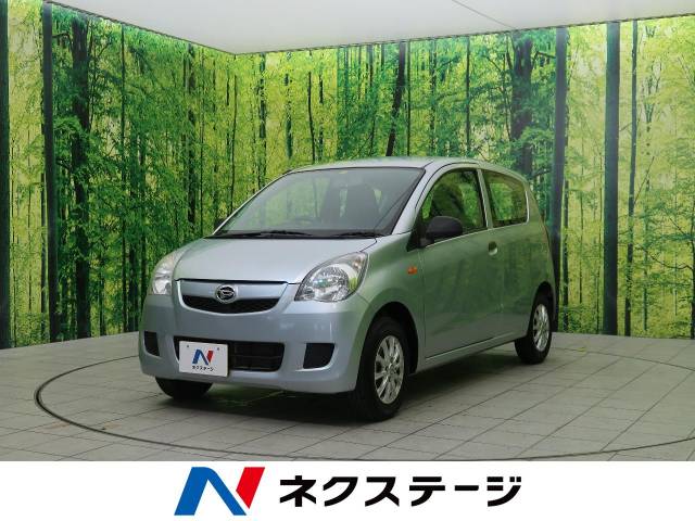 ダイハツ ミラ ｔｘ 2 7万km 栃木県 027 の中古車詳細 栃木県の小山店 新車 中古車の ネクステージ