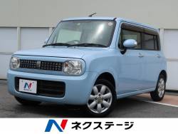 スズキ アルト 愛知県の中古車一覧 新車 中古車の ネクステージ
